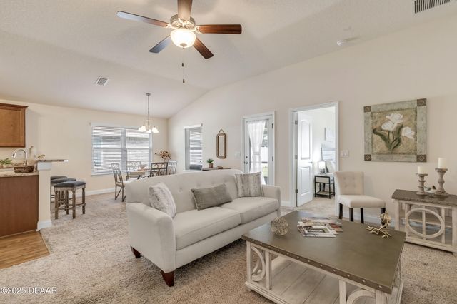 607 Coral Trace Boulevard, Edgewater, FL 32132