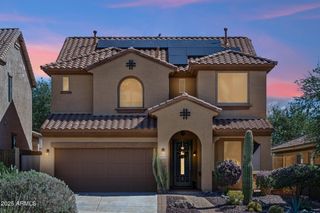 42723 N 43RD Drive, New River, AZ 85087