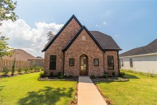 2333 S 31st Street, Rogers, AR 72758