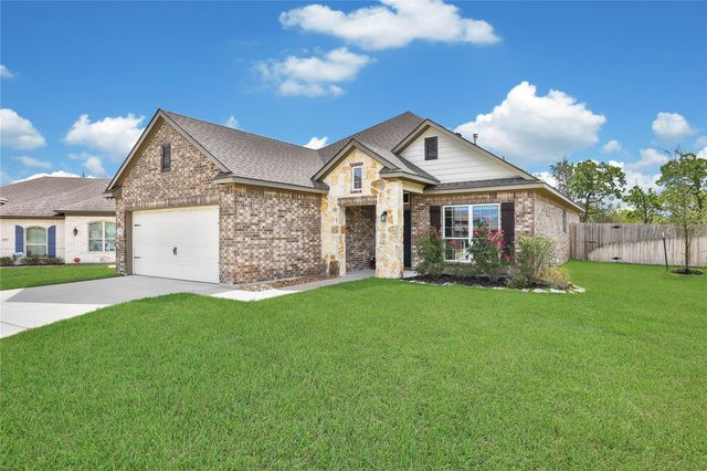 4104 Waterstone Court, College Station, TX 77845