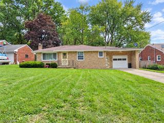 263 Park Drive, Campbell, OH 44405