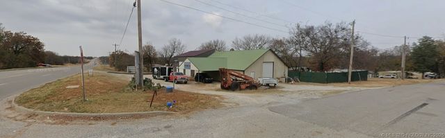 15328 W State Highway 70 Highway, Madill, OK 73446