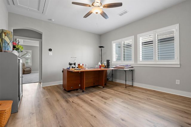 18611 Admiration Drive, Cypress, TX 77433
