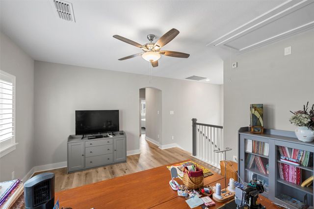 18611 Admiration Drive, Cypress, TX 77433