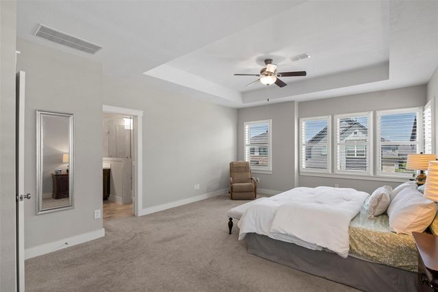18611 Admiration Drive, Cypress, TX 77433