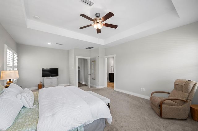 18611 Admiration Drive, Cypress, TX 77433