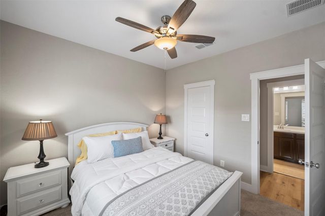 18611 Admiration Drive, Cypress, TX 77433