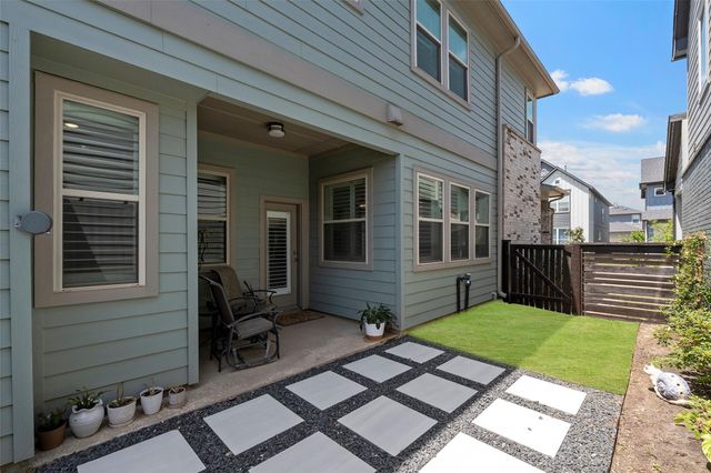 18611 Admiration Drive, Cypress, TX 77433