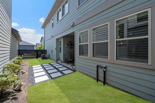 18611 Admiration Drive, Cypress, TX 77433