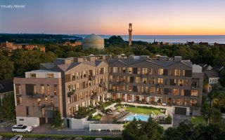 44 Captain Berties Way 107, Provincetown, MA 02657