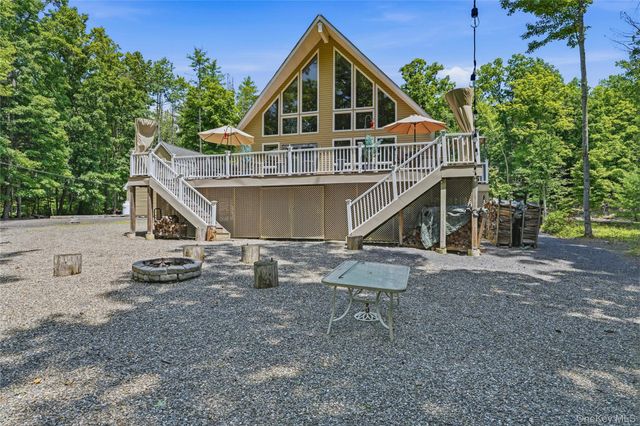 302 Powder Mill Bridge Road, Kingston, NY 12401