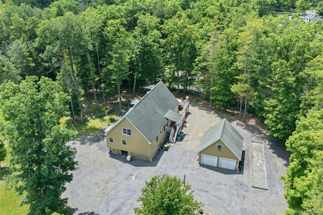 302 Powder Mill Bridge Road, Kingston, NY 12401