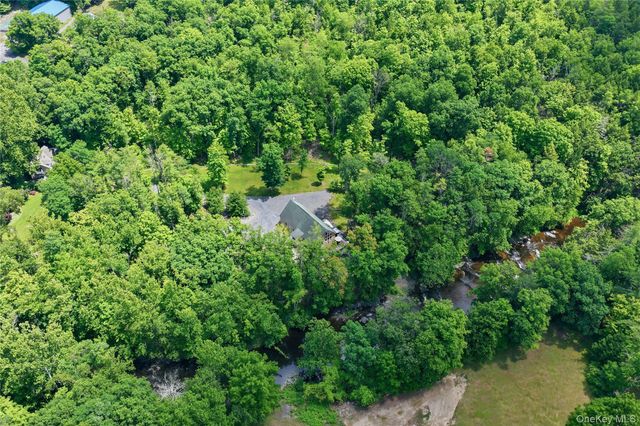 302 Powder Mill Bridge Road, Kingston, NY 12401
