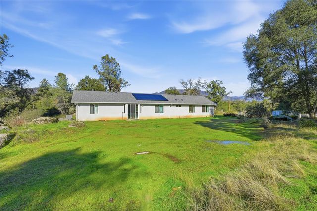 4001 Pacific Bars Road, Mariposa, CA 95338