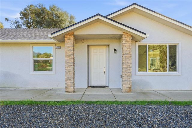 4001 Pacific Bars Road, Mariposa, CA 95338