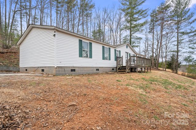 192 Old Lumber Yard Road, Morganton, NC 28655