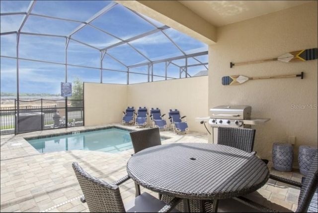 1561 CAREY PALM CIRCLE, Kissimmee, FL 34747
