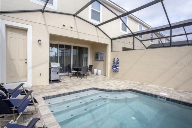 1561 CAREY PALM CIRCLE, Kissimmee, FL 34747