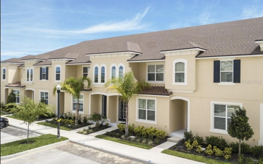 1561 CAREY PALM CIRCLE, Kissimmee, FL 34747