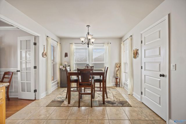 115 Laurel Bend Drive, Meridianville, AL 35759