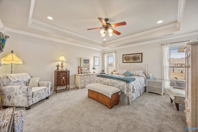 115 Laurel Bend Drive, Meridianville, AL 35759