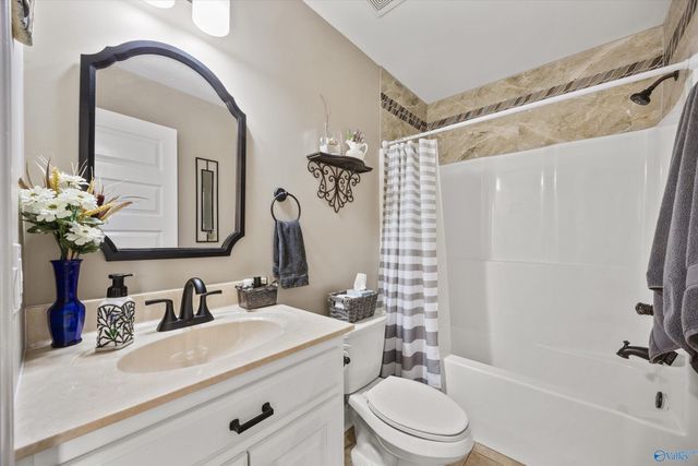 115 Laurel Bend Drive, Meridianville, AL 35759