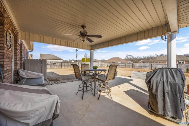 115 Laurel Bend Drive, Meridianville, AL 35759