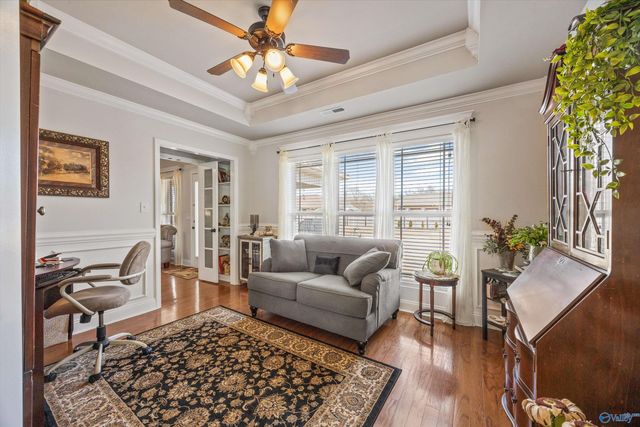 115 Laurel Bend Drive, Meridianville, AL 35759