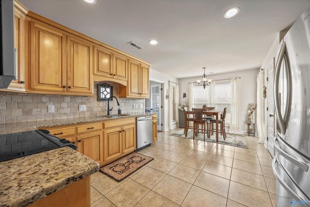 115 Laurel Bend Drive, Meridianville, AL 35759