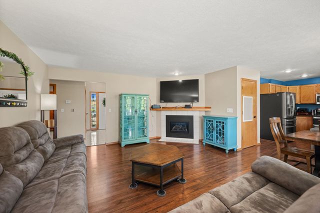 9712 W Masters Ln, Cheney, WA 99004