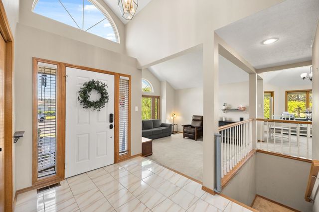 9712 W Masters Ln, Cheney, WA 99004