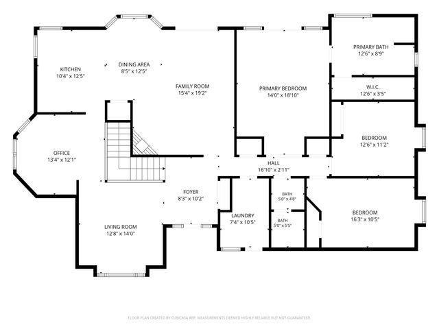 9712 W Masters Ln, Cheney, WA 99004