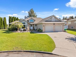 9712 W Masters Ln, Cheney, WA 99004