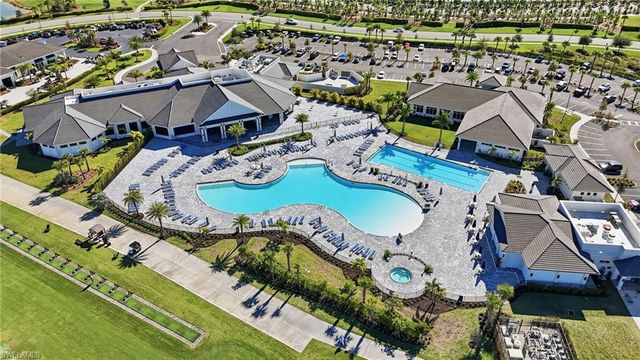 15940 Grassland LN 2526, Babcock Ranch, FL 33982