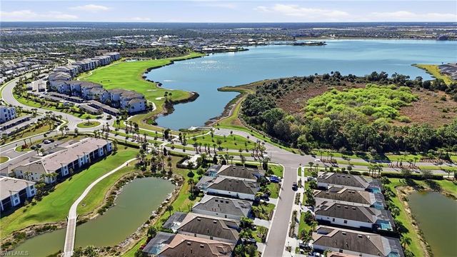 15940 Grassland LN 2526, Babcock Ranch, FL 33982