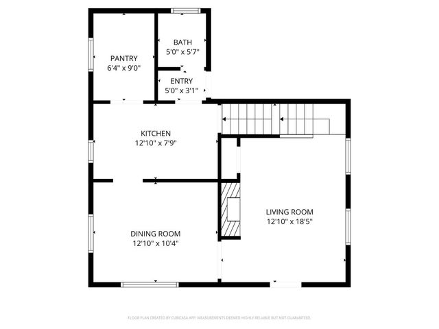 4610 Alabama Avenue, Lynchburg, VA 24502