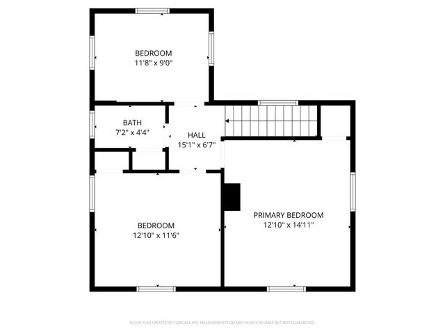 4610 Alabama Avenue, Lynchburg, VA 24502