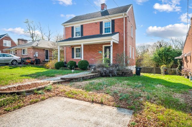 4610 Alabama Avenue, Lynchburg, VA 24502