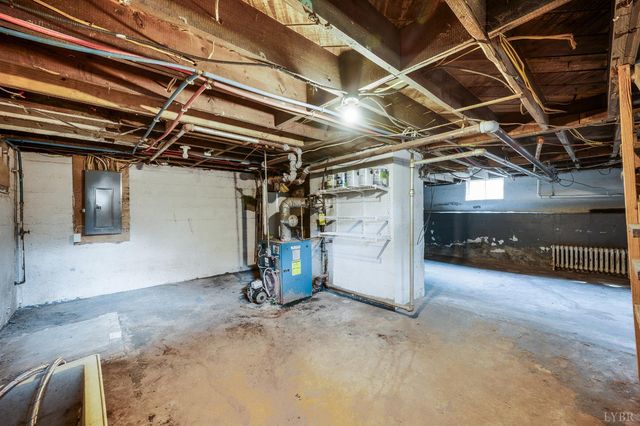 4610 Alabama Avenue, Lynchburg, VA 24502