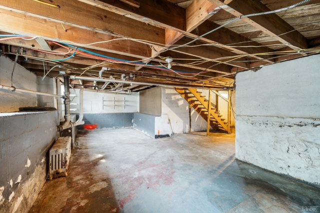 4610 Alabama Avenue, Lynchburg, VA 24502