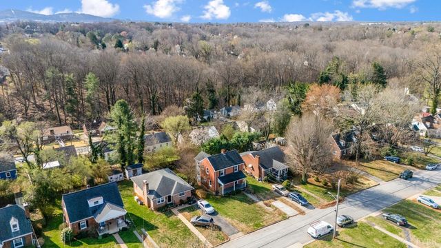 4610 Alabama Avenue, Lynchburg, VA 24502