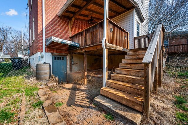 4610 Alabama Avenue, Lynchburg, VA 24502