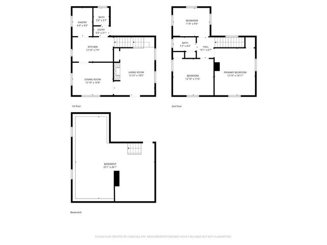 4610 Alabama Avenue, Lynchburg, VA 24502