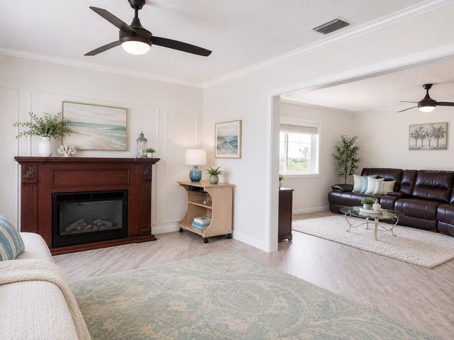 2731 RIVERBLUFF WAY V76, Sarasota, FL 34231