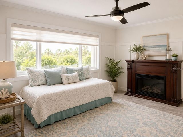 2731 RIVERBLUFF WAY V76, Sarasota, FL 34231