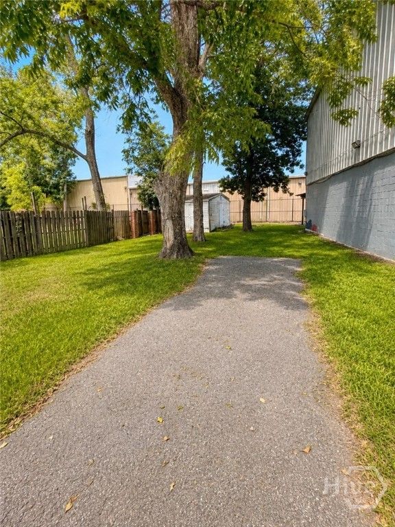 Image 20 of property listing at 2903 W Bay Street 1, Savannah, GA 31408