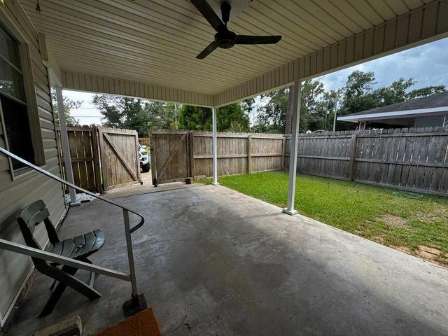 1006 Belvedere Circle E, Mobile, AL 36606