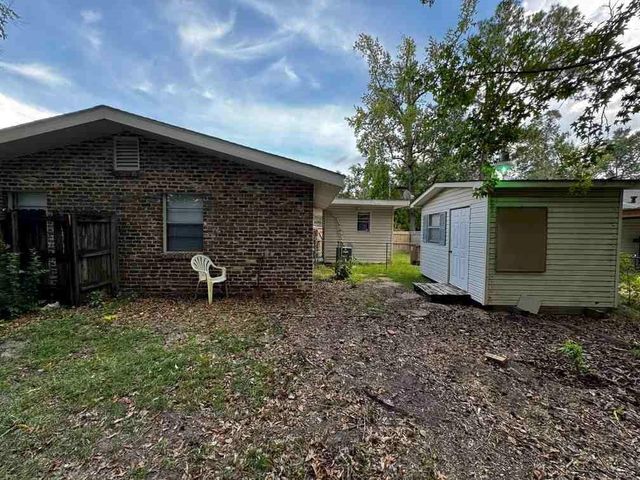 1006 Belvedere Circle E, Mobile, AL 36606