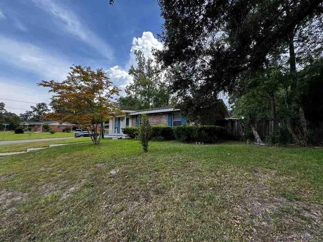 1006 Belvedere Circle E, Mobile, AL 36606