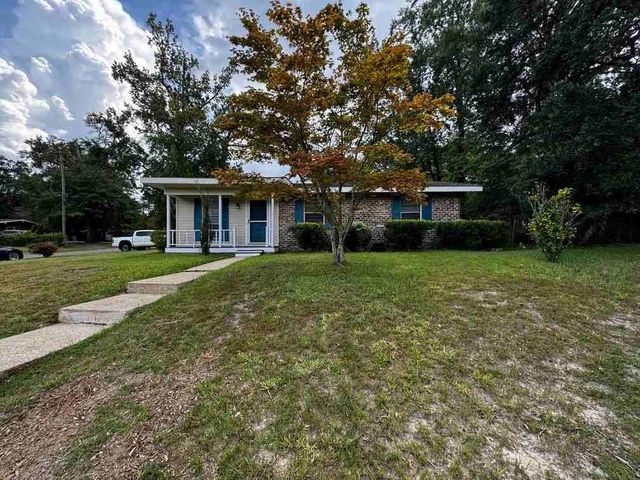 1006 Belvedere Circle E, Mobile, AL 36606